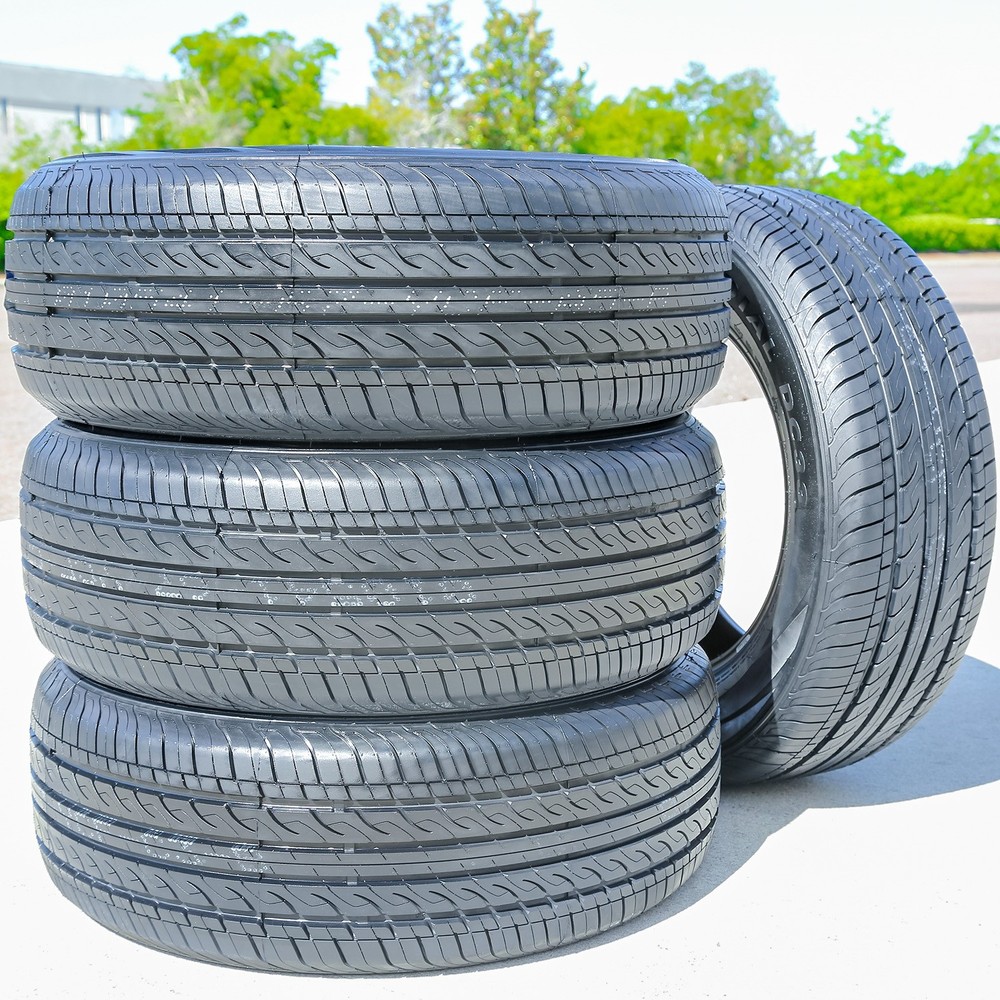 4 Tires Dcenti DC33 175/70R13 82T AS A/S All Season