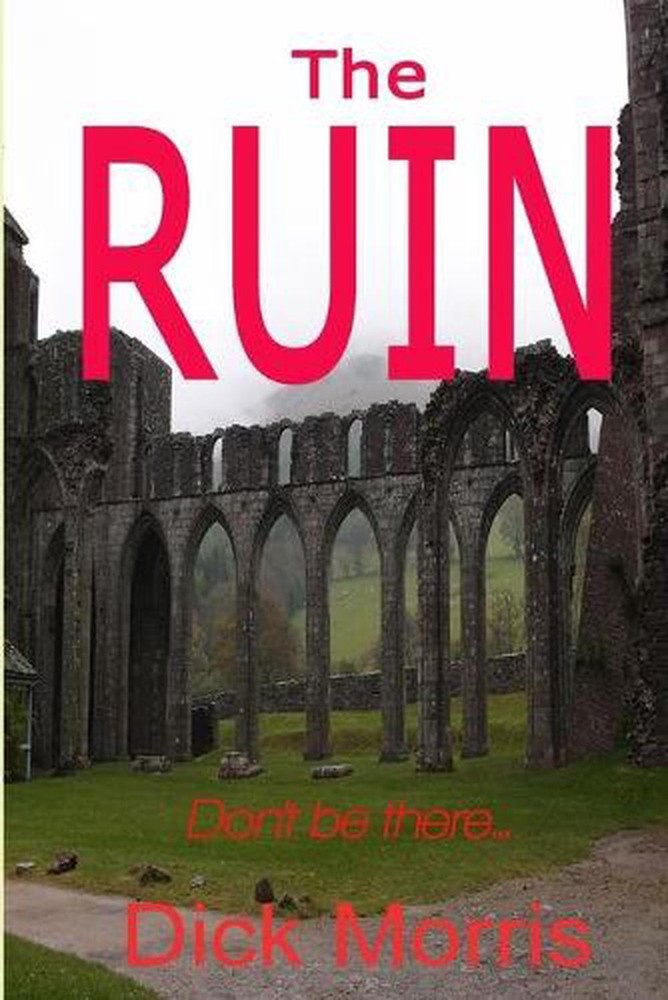 The Ruin: Don't be there! by Dick Morris (English) Paperback Book