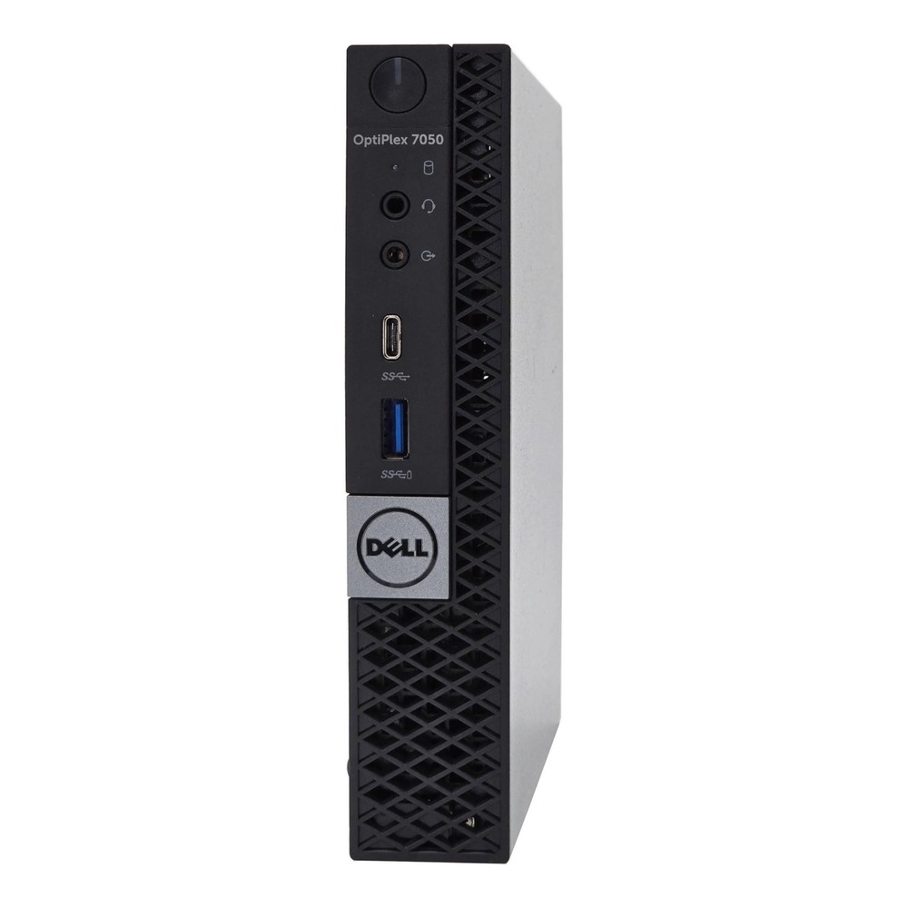 BAREBONE Dell OptiPlex 7050 Micro | i5  | NO RAM/STORAGE