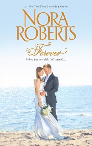 Forever: An Anthology by Roberts, Nora, Acceptable Book