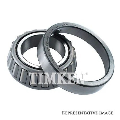 Timken 33214 Tapered Roller Bearing Cone and Cup Set
