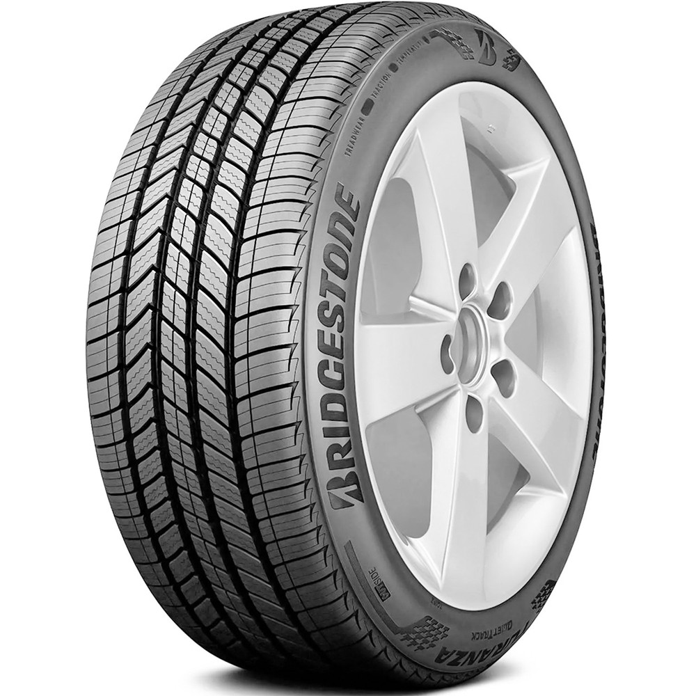 Bridgestone Turanza QuietTrack 225/55R17 Tire