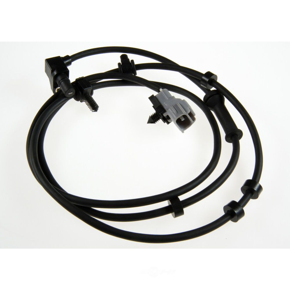 Holstein 2ABS0380 ABS Wheel Speed Sensor Replacement