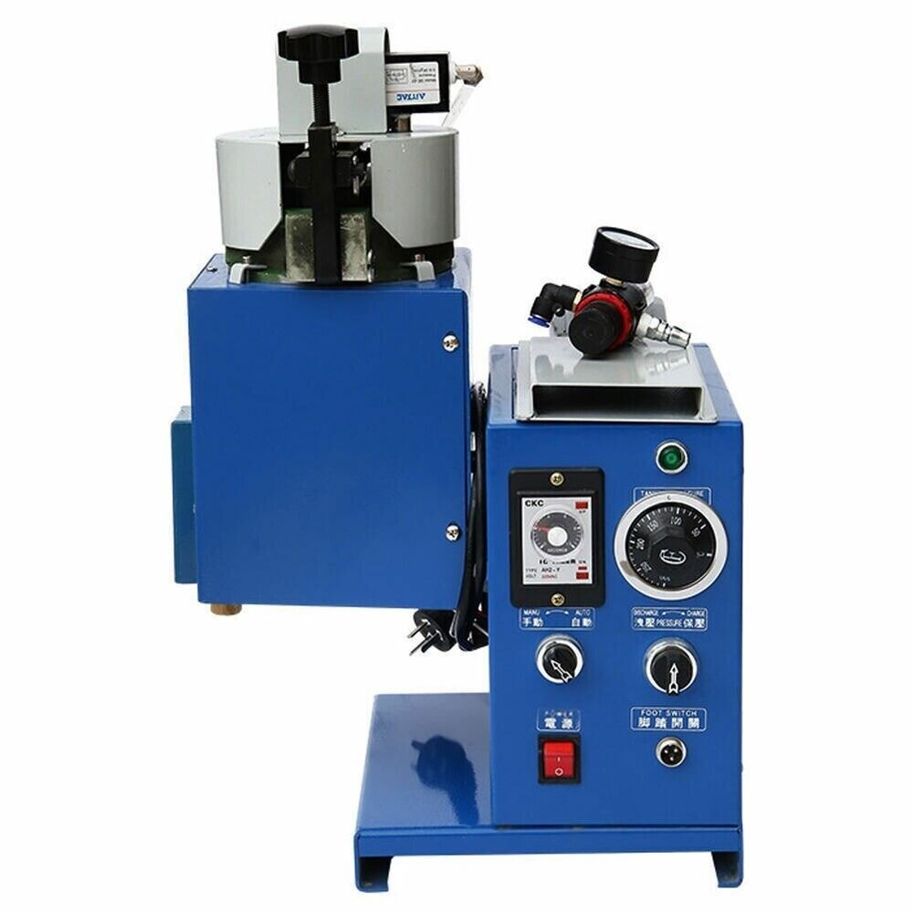 Adhesive Injecting Dispenser Hot Melt Glue Spraying Gluing Machin Adhesive