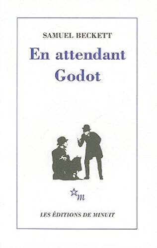 En Attendant Godot by Samuel Beckett: Used