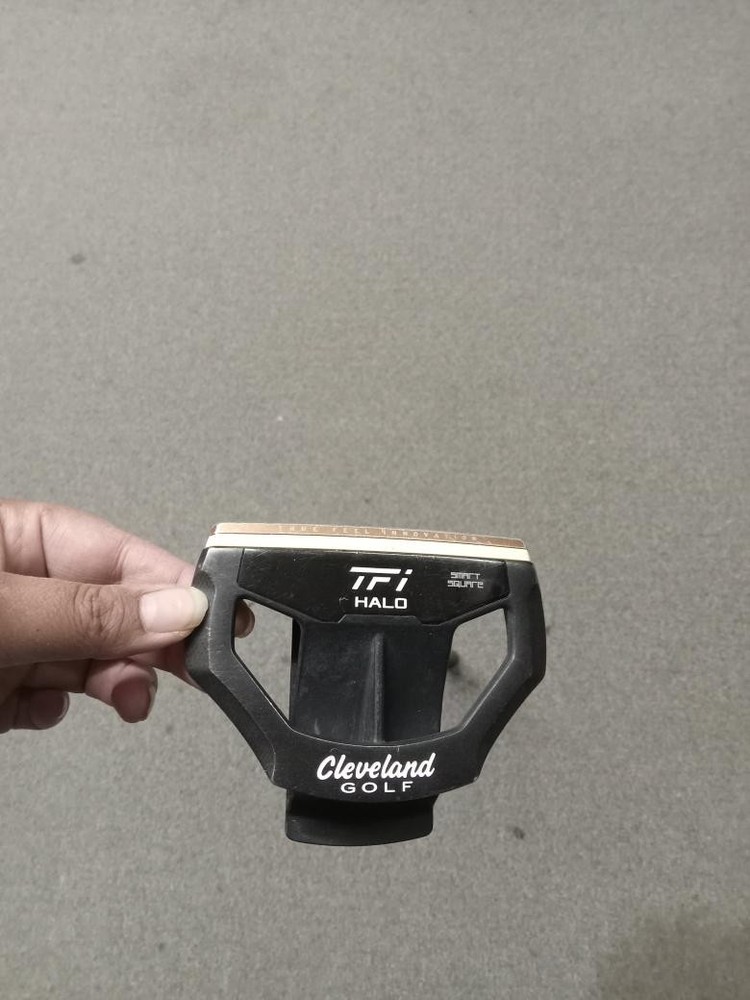 Cleveland Golf TFI Halo Smart Putter G69002723