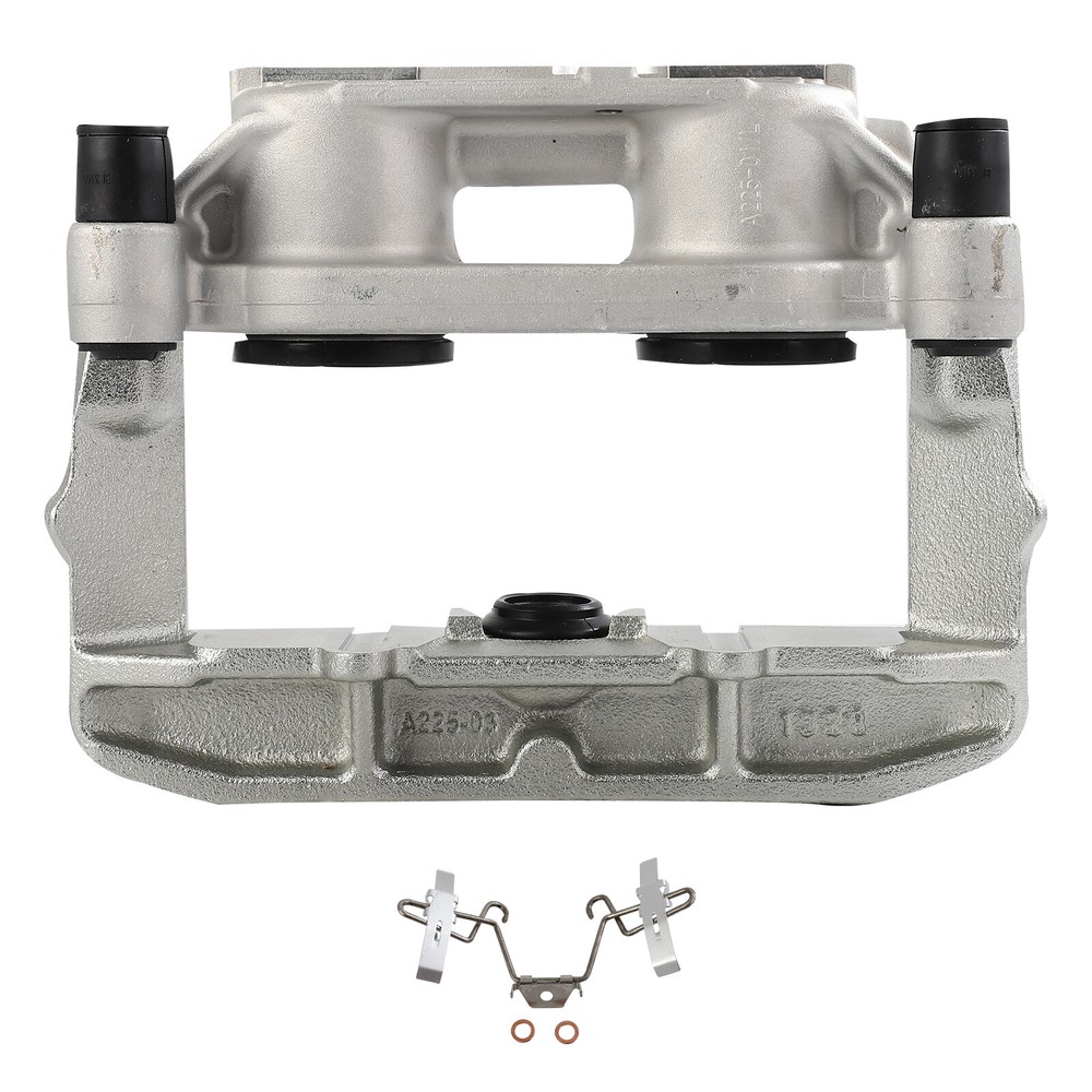 For 01-05 Audi Allroad Quattro 00-04 Audi A6 Quattro Front Left Brake Calipers