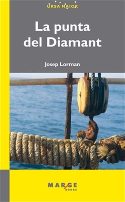 La punta del Diamant (Paperback or Softback)
