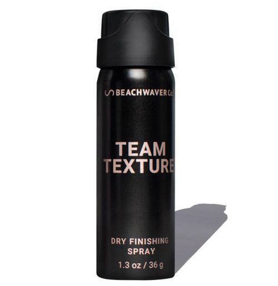 Beachwaver Hair Co. Team Texture Hairspray & Finishing Spray 1.3oz
