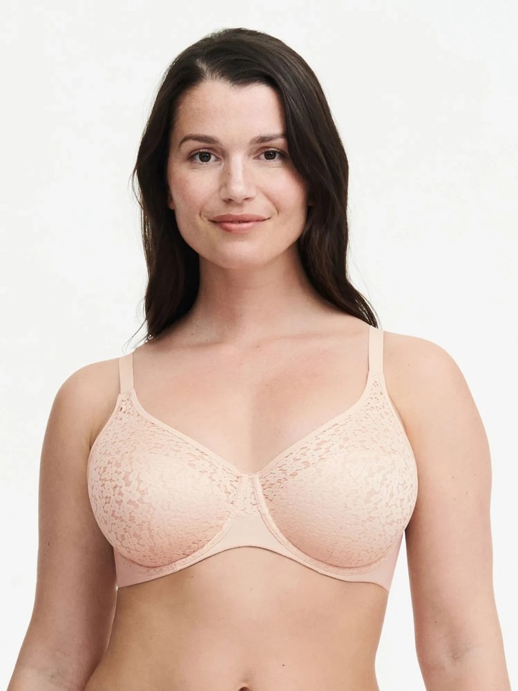Bali Passion for Comfort Minimizer Underwire Bra Size (40 DD) NWT