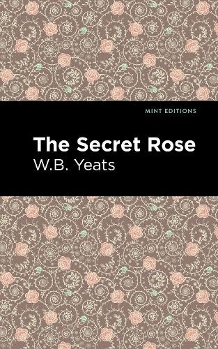 William Butler Yeats The Secret Rose (Paperback) Mint EditionsAnother great item from Rarewaves USA | Free delivery!