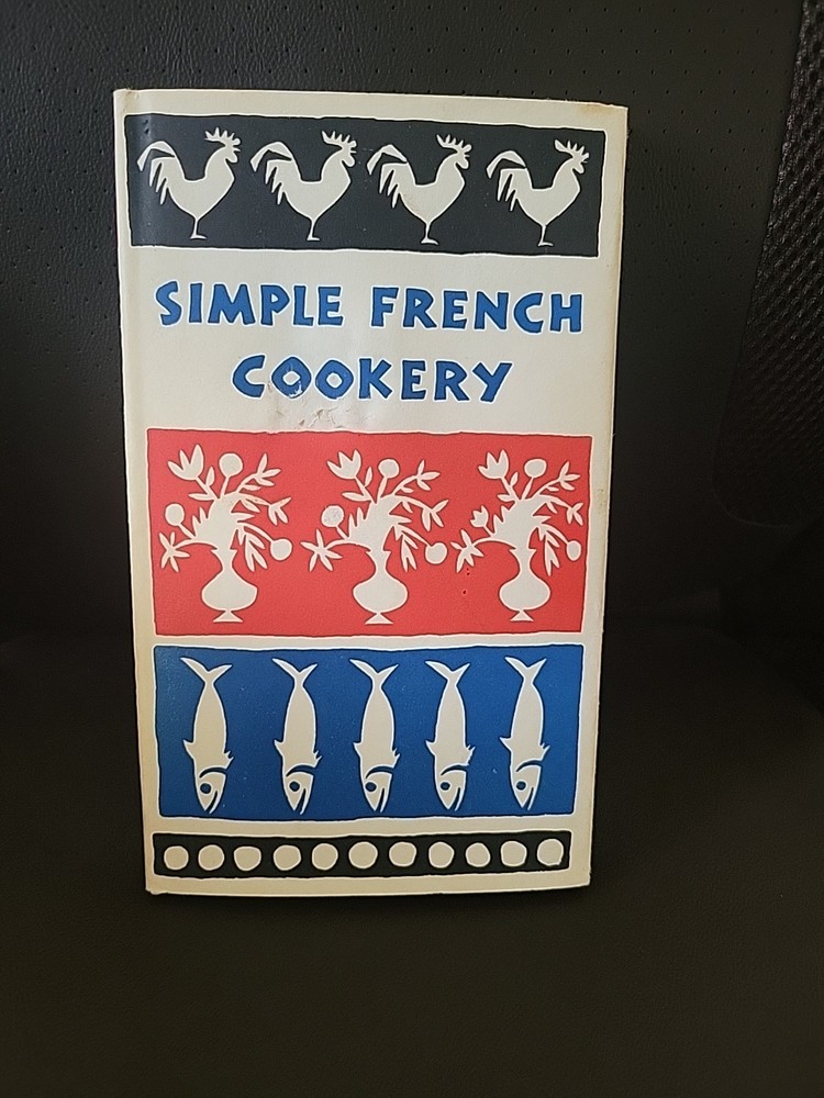 Simple French Cookery