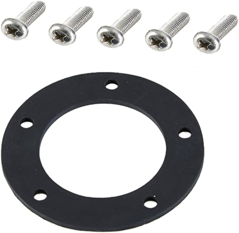 Fuel Sending Unit Gasket for Fuel Sender Water Level Style: Fuel Sender Gasket