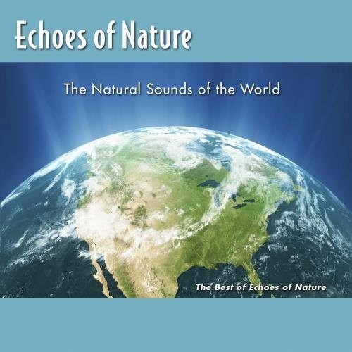 Echoes of Nature, Sampler: Echoes of Nature 5, audioCD