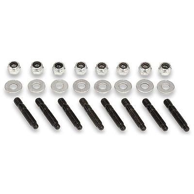 Moroso 68830, Set of 8 Bullet Nose V/C Stud Kit High Performance & Racing Parts