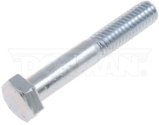 Dorman 44118 Cap Screw-Hex Head-Grade 5- 5/16-18 x 2 In.