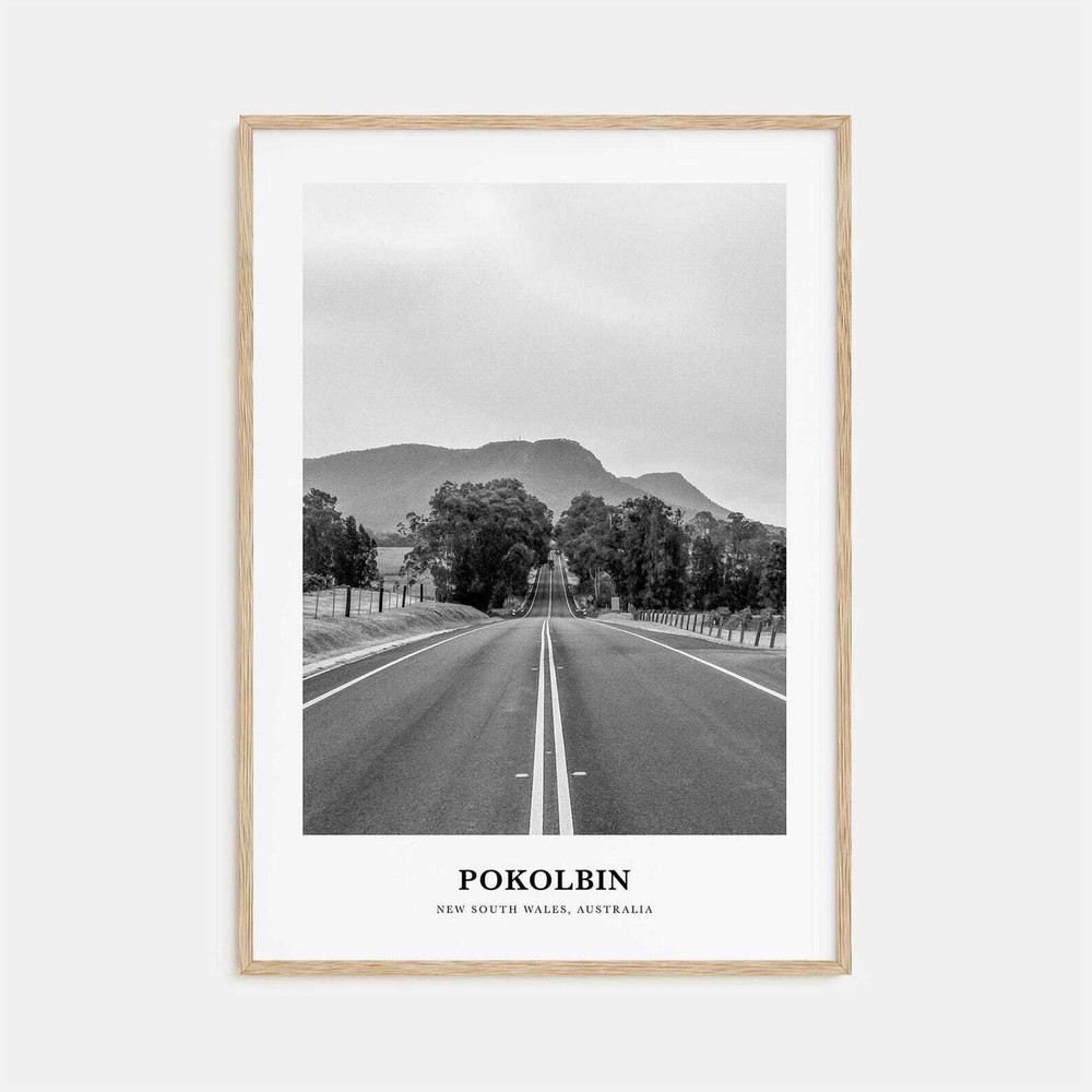 Pokolbin Wall Art Pokolbin Wall Decor Pokolbin Poster Pokolbin Home Decor