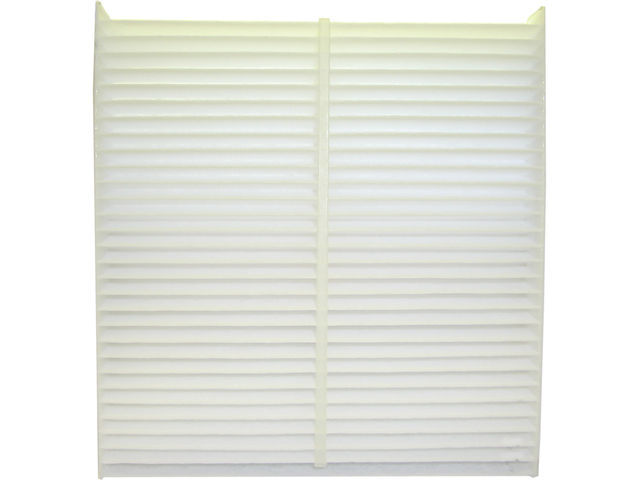 AC Delco 95ZQ36Y Cabin Air Filter Fits 2008-2017 Mitsubishi Lancer