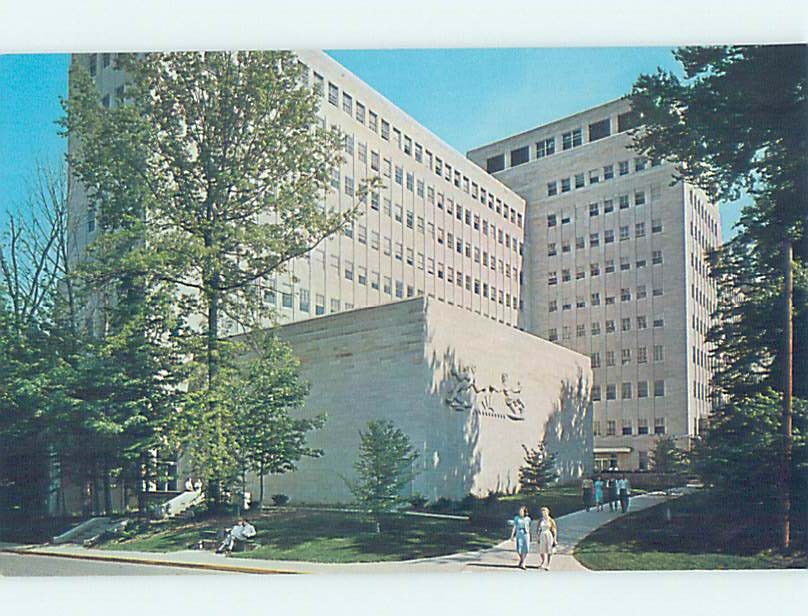 Chrome UNIVERSITY SCENE Bloomington Indiana IN a/01 AG8742