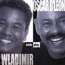 D'Leon, Oscar and Wladimir, Doble Play, audioCD