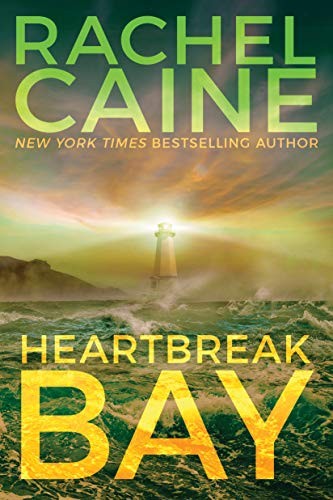 Heartbreak Bay by Caine, Rachel Paperback / softback Book The Fast Free ShippingFREE US DELIVERY | ISBN: 1542093678 | Quality Books