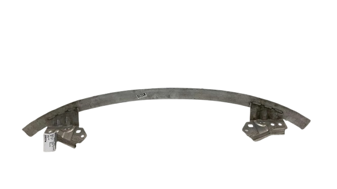 ⭕ 17-23 Model 3 Front Bumper Reinforcement Impact Bar Ankle Catcher 1084894-00-B