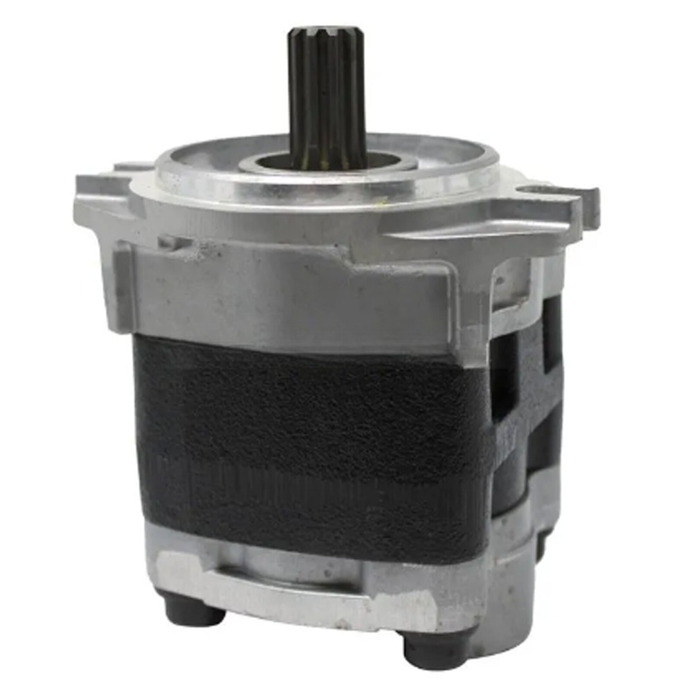 Hydraulic Gear Pump 2080689 fits for Hyster Forklift Parts