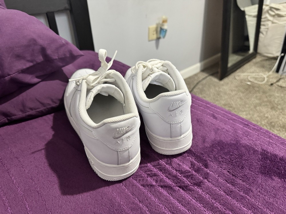 Nike Air Force 1 Sneakers for Men and Women