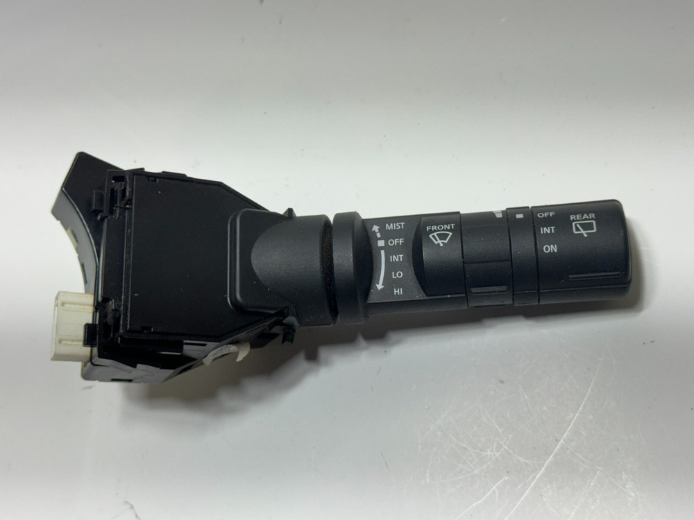 2005-2006 Nissan Xterra OEM Wiper Control Switch