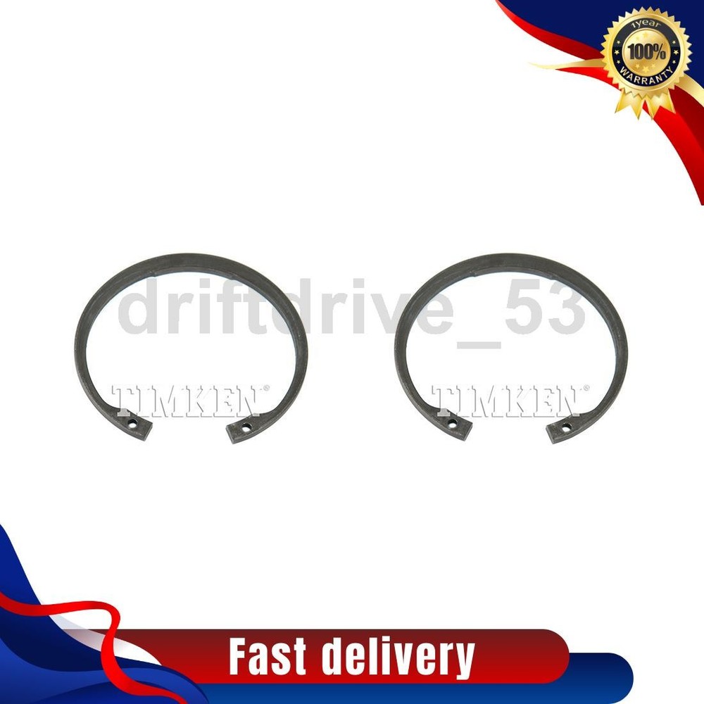 2000-2005 Mazda Miata Rear Wheel Bearing Retaining Ring Replacement