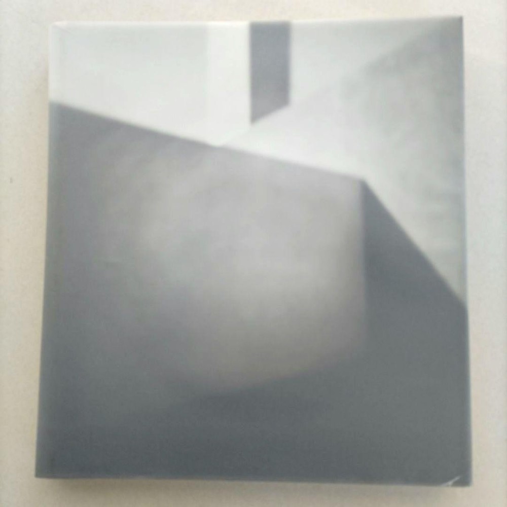 SUGIMOTO Architecture Hiroshi Sugimoto 2003 MCA Chicago Photo Collection