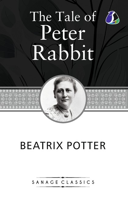 The Tale Of Peter Rabit