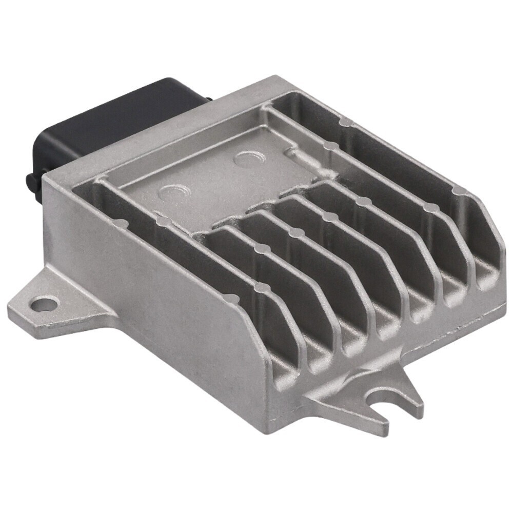 L539189E1H Fit For 2010-2011 Mazda 3 2.5L TCM TCU Transmission Control Module