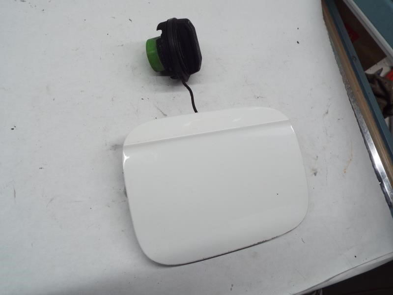 A4 AUDI   2007 Fuel Filler Door 243660