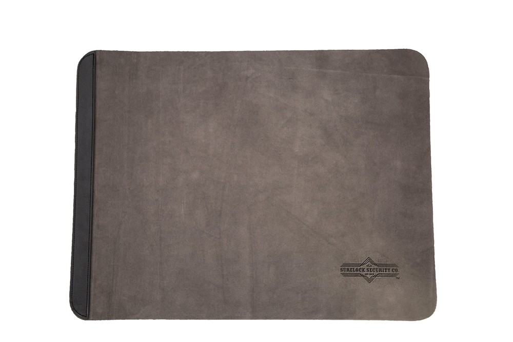 Surelock Compact Maintenance Work Mat for Easy Cleanup