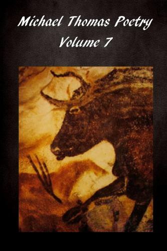 Michael Thomas Poetry 7 by Thomas, Michael, Brand New, Free shipping in the US