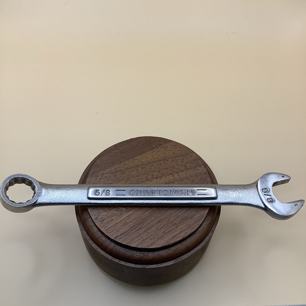 Vintage CRAFTSMAN 5/8
