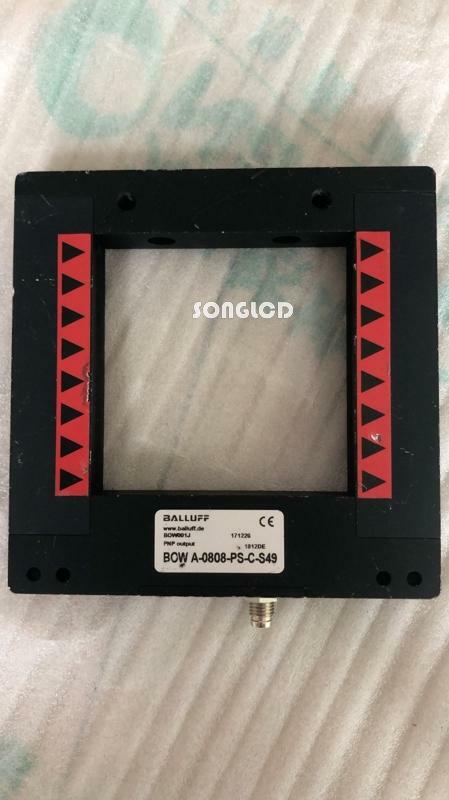 1PCS A-0808-PS-C-S49 Have warranty (DHL or Fedex shipping)
