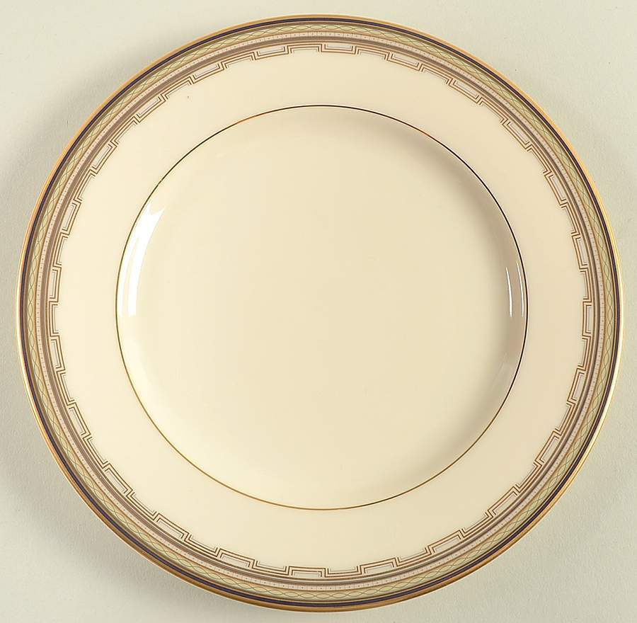 Mikasa Wilshire Salad Plate 401615