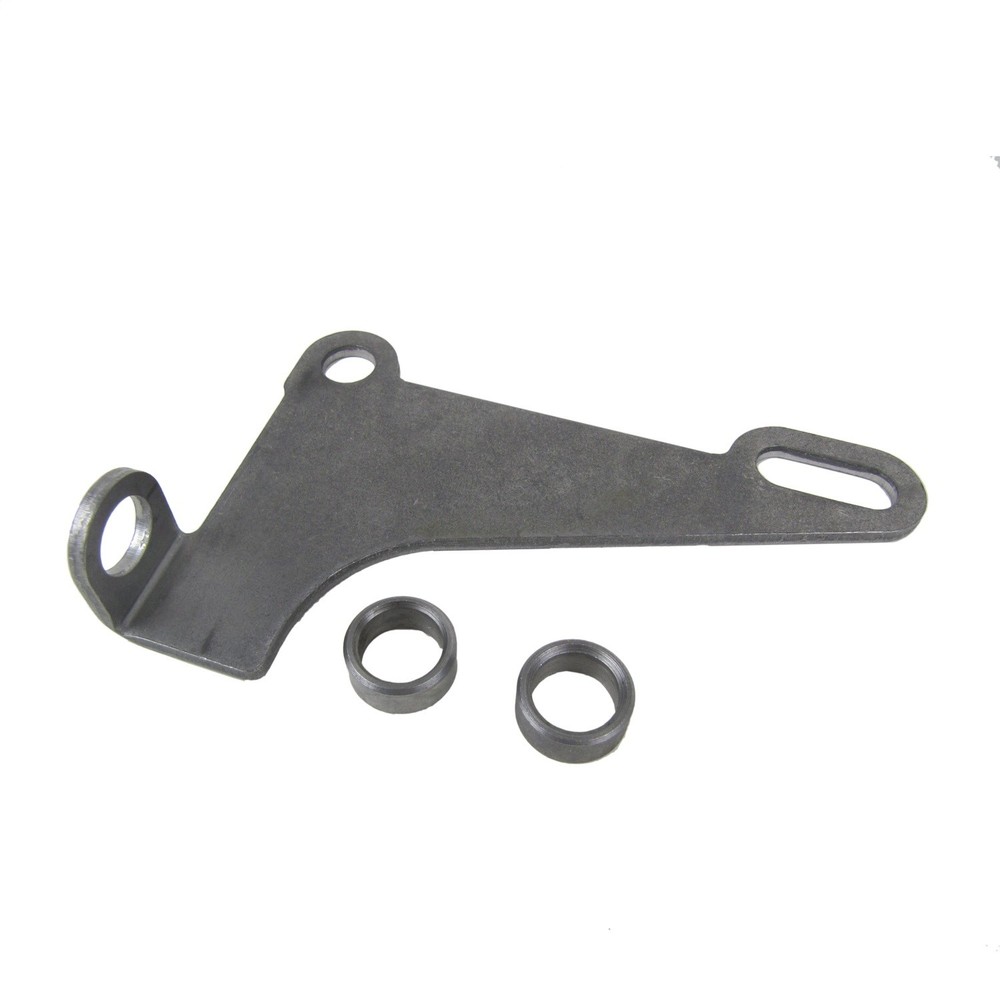 B&M 70499 Automatic Transmission Shift Cable BracketSold Individually - Fast Free Shipping