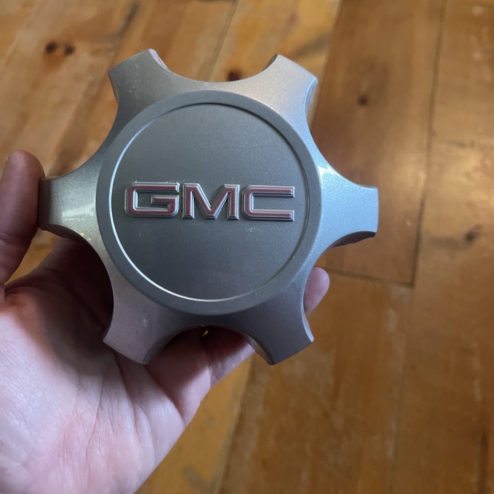 Acadia Wheel Center Cap 18