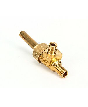 Vulcan Hart Nd,Valve Burner 00-812041-00001 - Free Shipping + Geniune OEM