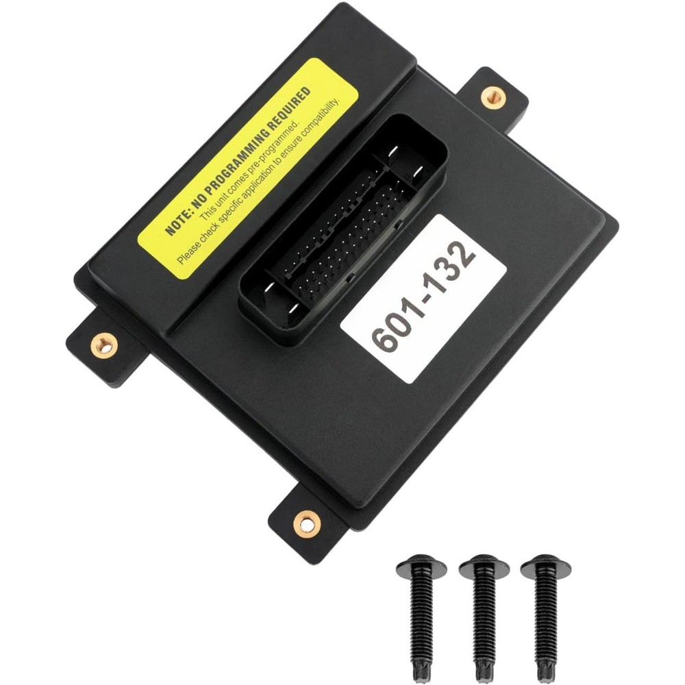 Fuel Pump Control Module 15239857 For GMC Savana Chevy Express 1500 2008-2009