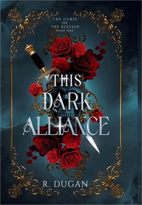 This Dark Alliance (Hardback or Cased Book)