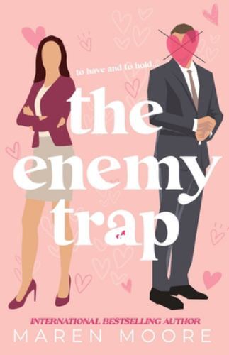 The Enemy Trap, Like New Used, Free shipping in the US