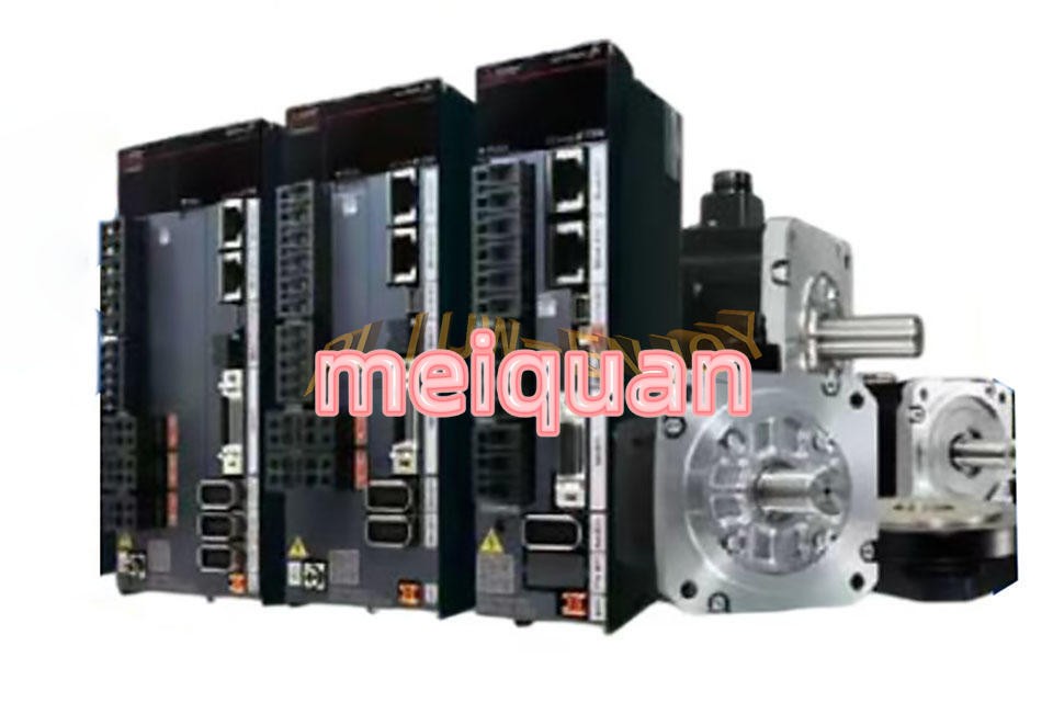Mitsubishi Servo Drive MR-J5-60A-N1 New Product - Fast Delivery！