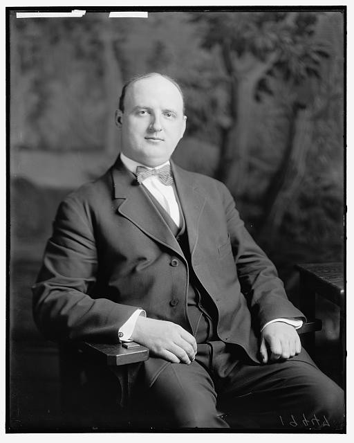 Photo:W.W. HONORABLE, WEDEMEYER