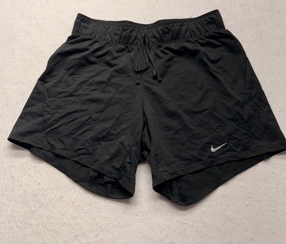 Nike Women's Dri-FIT Attack 2.0 Training Shorts Size Extra Small