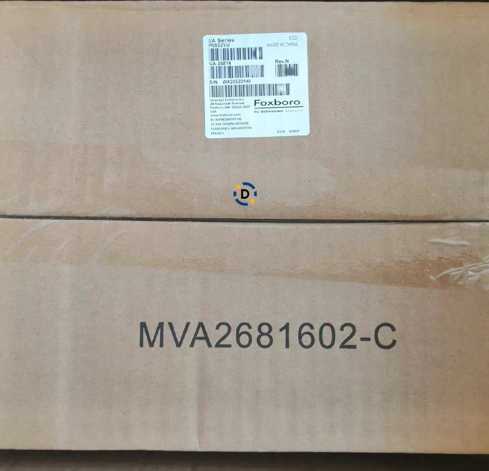 New FPS400-24 P0922YU power module