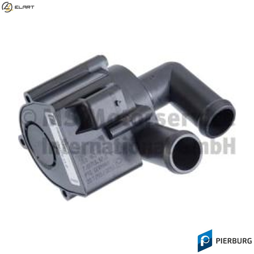 AUXILIARY WATER PUMP (COOLING WATER CIRCUIT) 7.10102.11.0 FOR CEGA/CBBB 2.0L